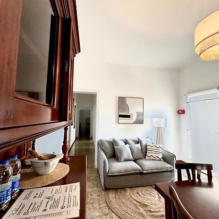 Aquarama Rooms & Apartments Torre Squillace Kültér fotó