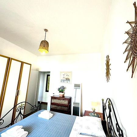 Aquarama Rooms & Apartments Torre Squillace Kültér fotó