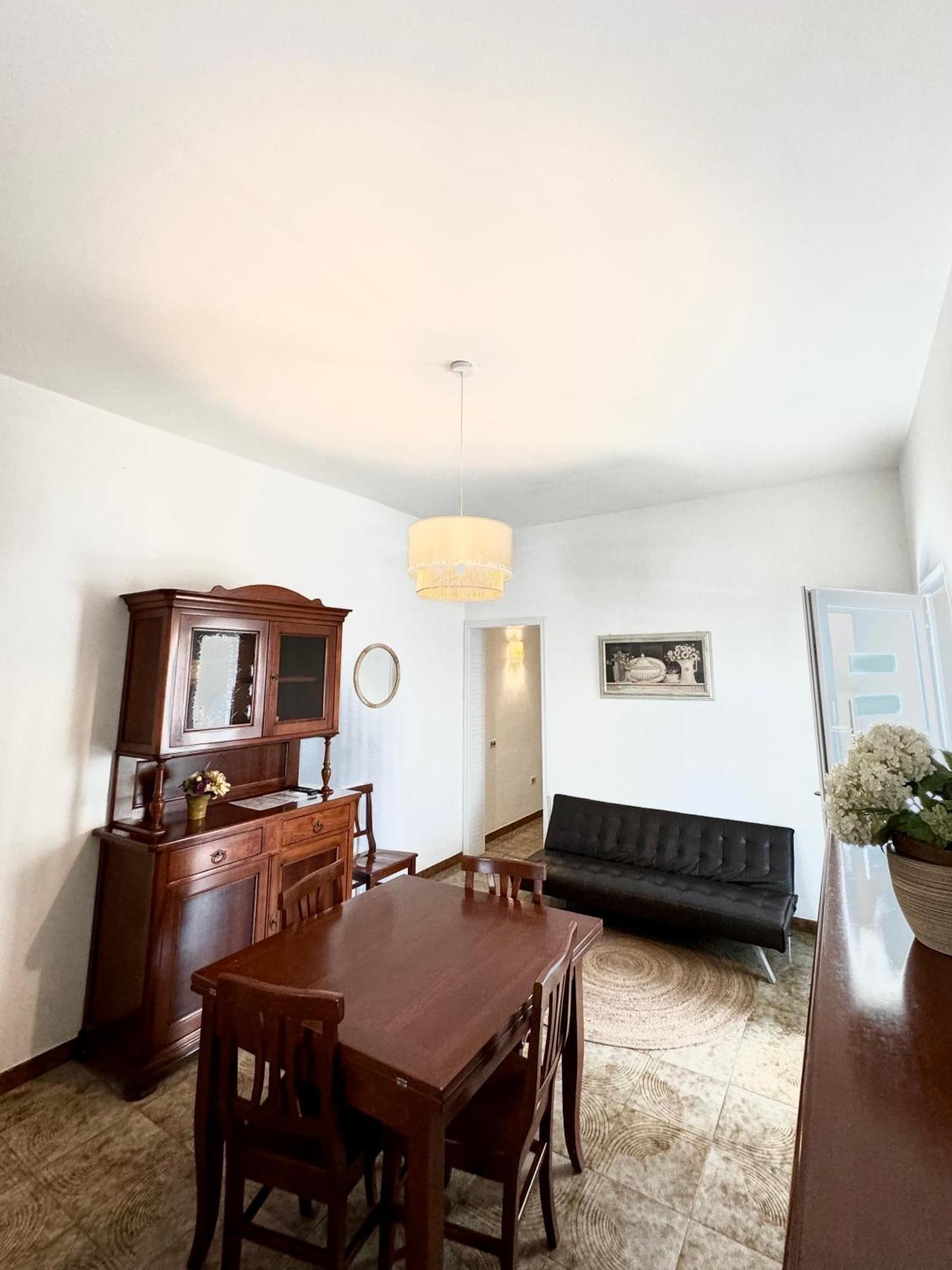 Aquarama Rooms & Apartments Torre Squillace Kültér fotó