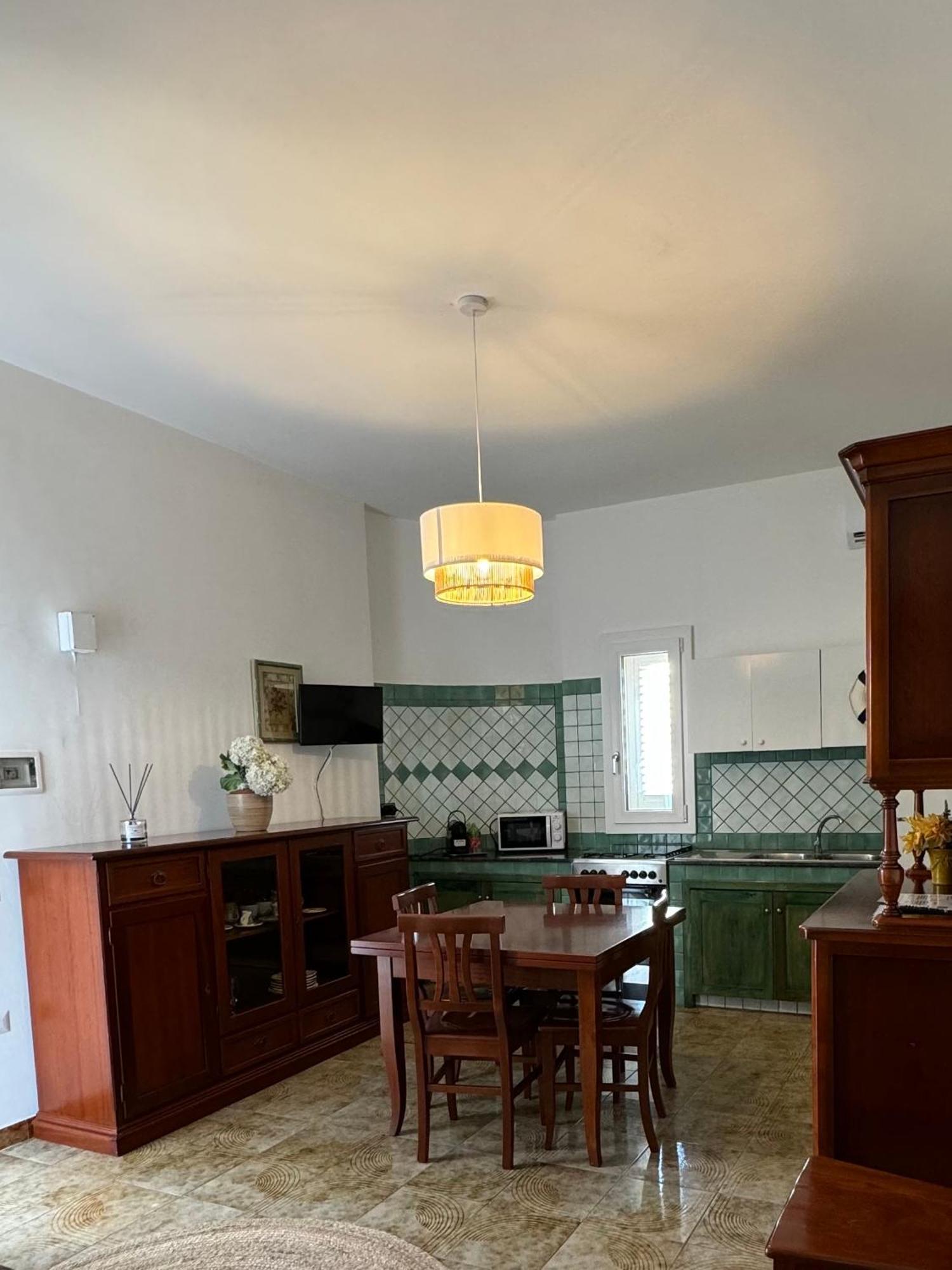 Aquarama Rooms & Apartments Torre Squillace Kültér fotó
