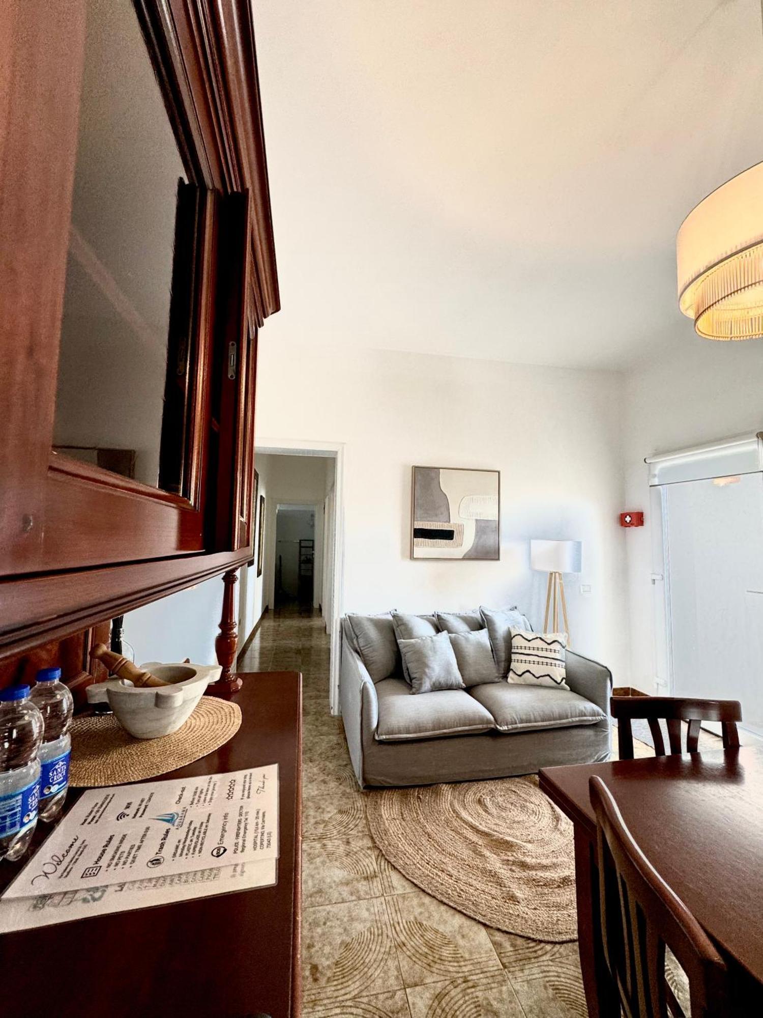 Aquarama Rooms & Apartments Torre Squillace Kültér fotó
